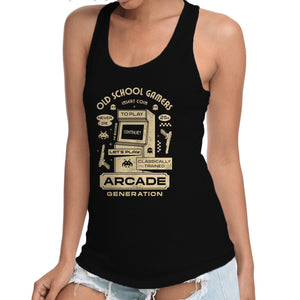 Arcade Gamers