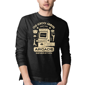 Arcade Gamers