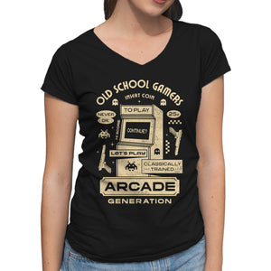 Arcade Gamers