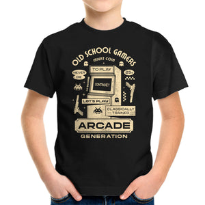 Arcade Gamers