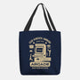 Arcade Gamers-None-Basic Tote-Bag-Logozaste