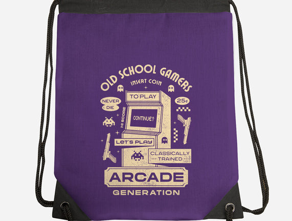 Arcade Gamers