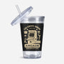 Arcade Gamers-None-Acrylic Tumbler-Drinkware-Logozaste