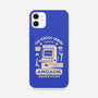 Arcade Gamers-iPhone-Snap-Phone Case-Logozaste