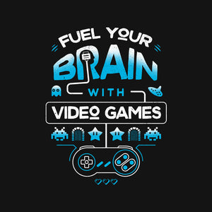 Fuel Your Brain