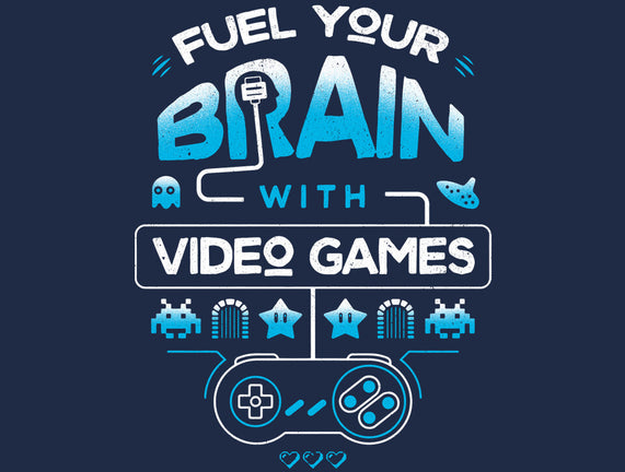 Fuel Your Brain