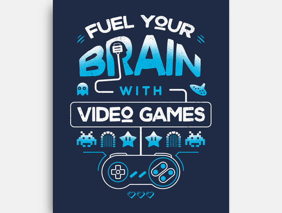 Fuel Your Brain