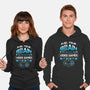 Fuel Your Brain-Unisex-Pullover-Sweatshirt-Logozaste