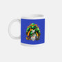 The Silly Brother-None-Mug-Drinkware-Diego Oliver