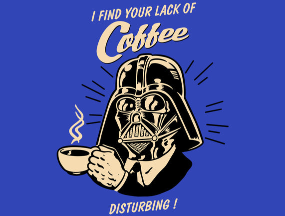 Darth Coffee