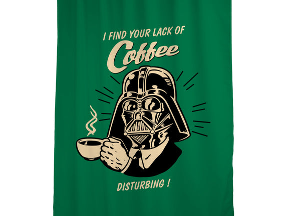 Darth Coffee