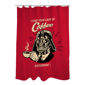 Darth Coffee