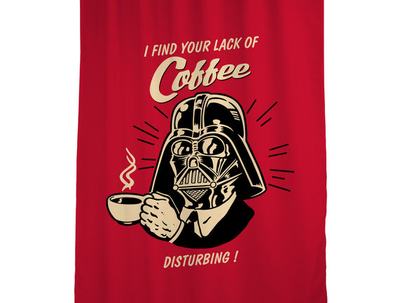 Darth Coffee