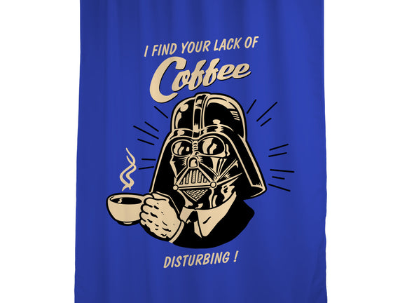 Darth Coffee