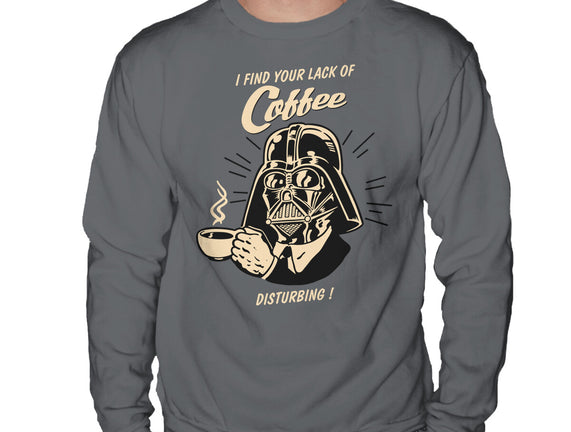 Darth Coffee