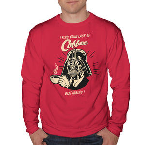 Darth Coffee