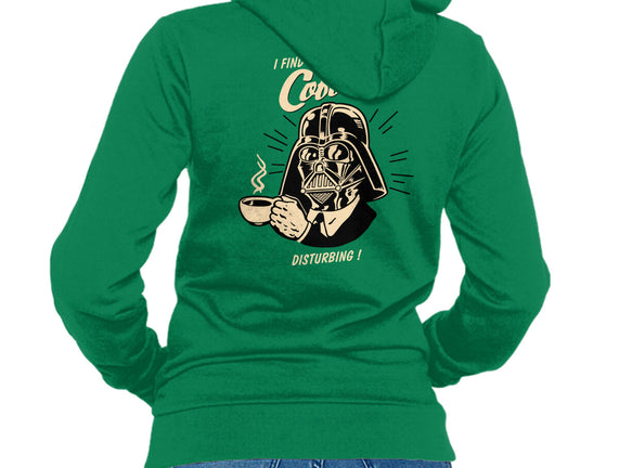 Darth Coffee