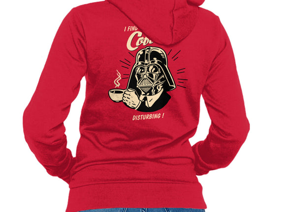 Darth Coffee