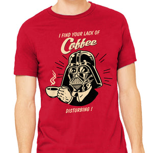 Darth Coffee