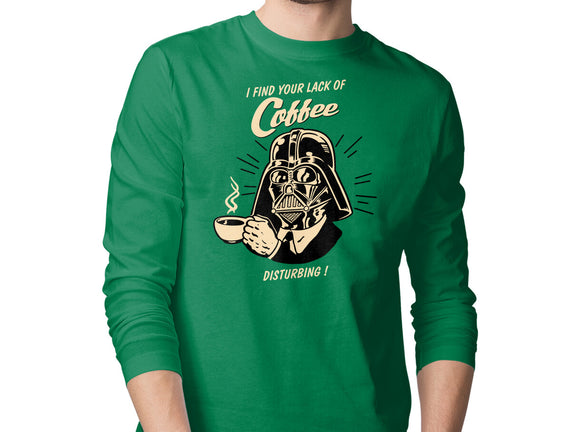 Darth Coffee