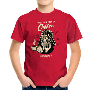 Darth Coffee