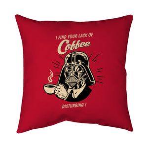 Darth Coffee