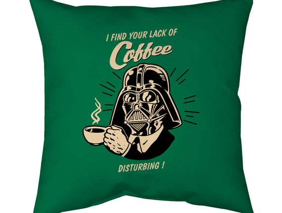 Darth Coffee