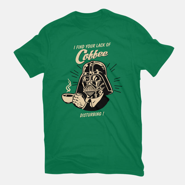 Darth Coffee-Mens-Heavyweight-Tee-Barbadifuoco