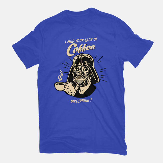 Darth Coffee-Mens-Premium-Tee-Barbadifuoco