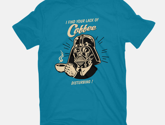 Darth Coffee