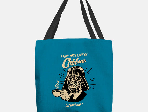Darth Coffee