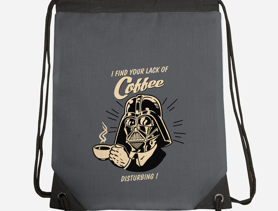 Darth Coffee