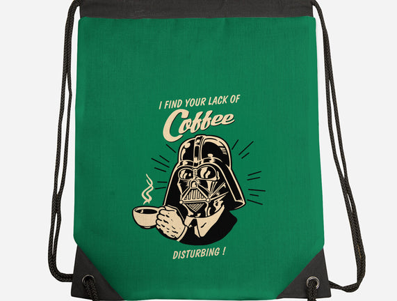 Darth Coffee