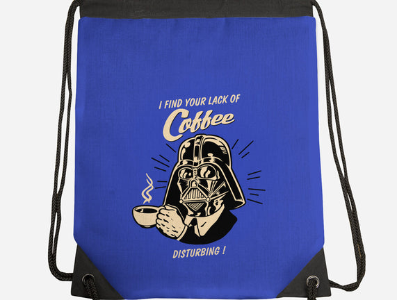 Darth Coffee