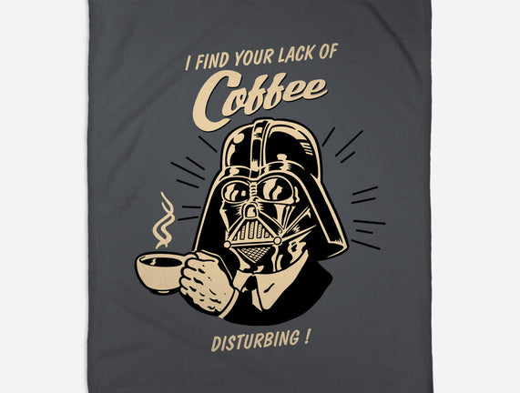 Darth Coffee