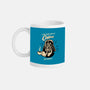 Darth Coffee-None-Mug-Drinkware-Barbadifuoco