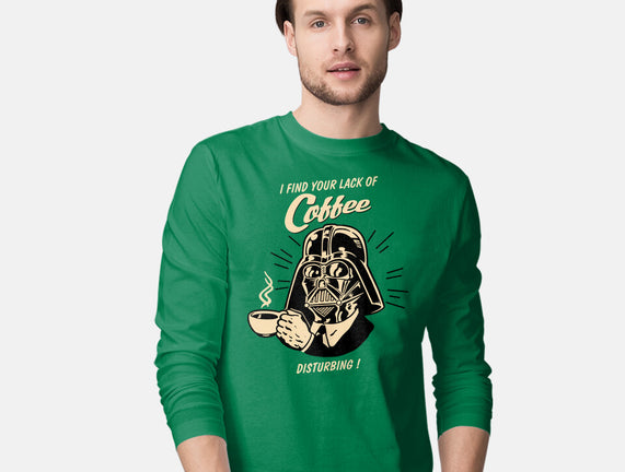 Darth Coffee