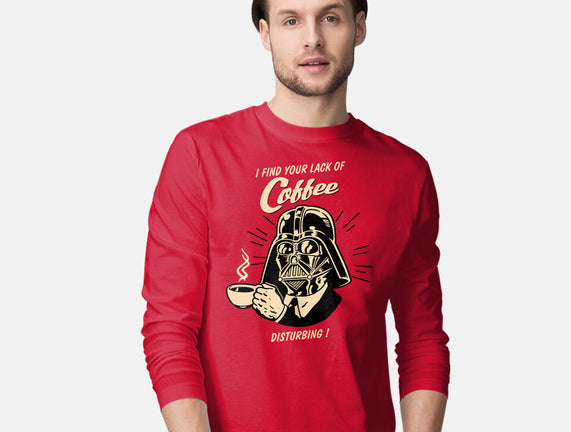 Darth Coffee