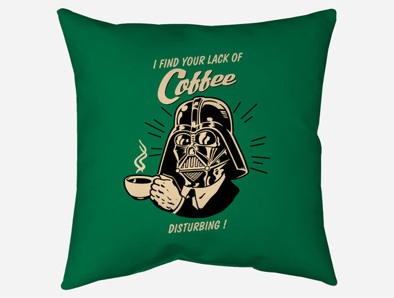 Darth Coffee