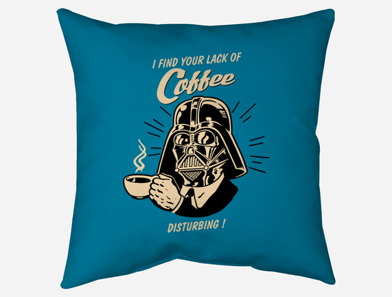 Darth Coffee