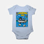 Gotham Fishing Day-Baby-Basic-Onesie-krisren28