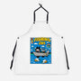 Gotham Fishing Day-Unisex-Kitchen-Apron-krisren28