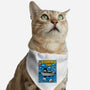 Gotham Fishing Day-Cat-Adjustable-Pet Collar-krisren28