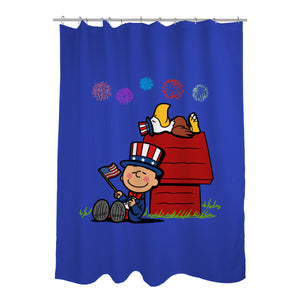 Patriotic Nuts