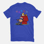 Patriotic Nuts-Youth-Basic-Tee-Boggs Nicolas