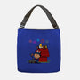 Patriotic Nuts-None-Adjustable Tote-Bag-Boggs Nicolas