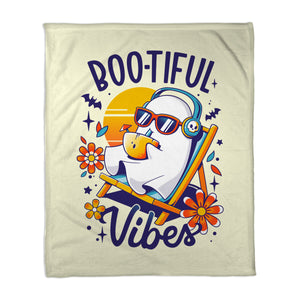 Ghostly Summer Vibes