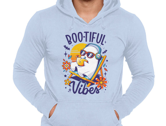 Ghostly Summer Vibes