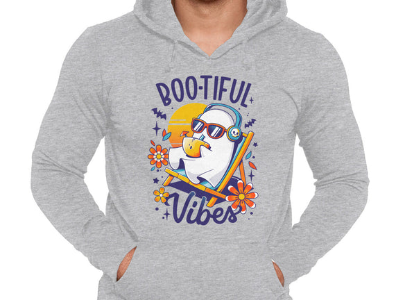 Ghostly Summer Vibes