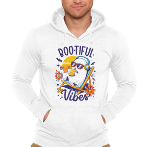 Ghostly Summer Vibes